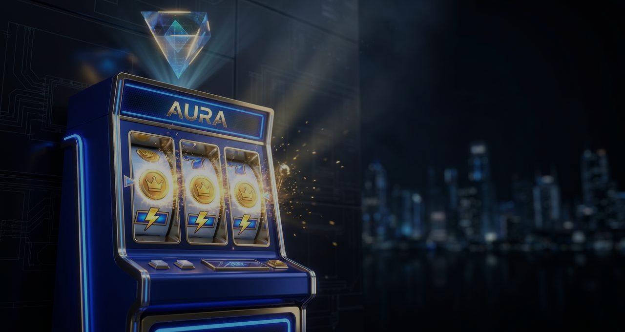 Clash of Slots Casino