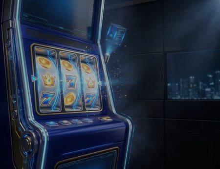 Clash of Slots Casino
