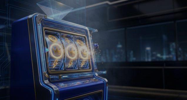 Clash of Slots Casino