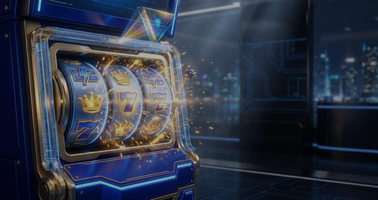 Clash of Slots Casino